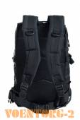 ������ "Assault II" Tactical Pro, 40� | ���� Black
